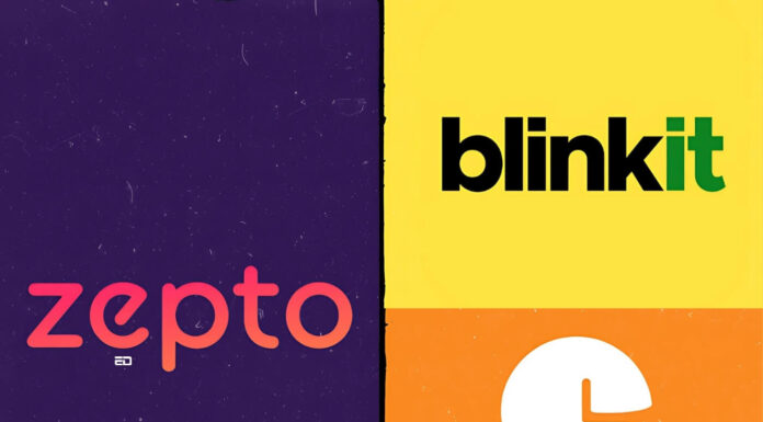 India’s Biggest Retailers Demand Action Against Zepto, Blinkit, and Swiggy Swiggy