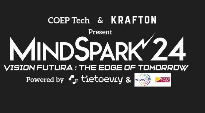 MindSpark’24: Exploring Tomorrow With Vision Futura MindSpark'24