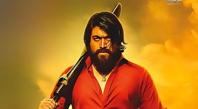 KGF Star Yash’s Movie Leads To Horrific Environmental Destruction In Bengaluru yash