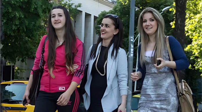 Albanian Govt. Leads The Way For Progressive Islamic Countries & Religious Tolerance Albania