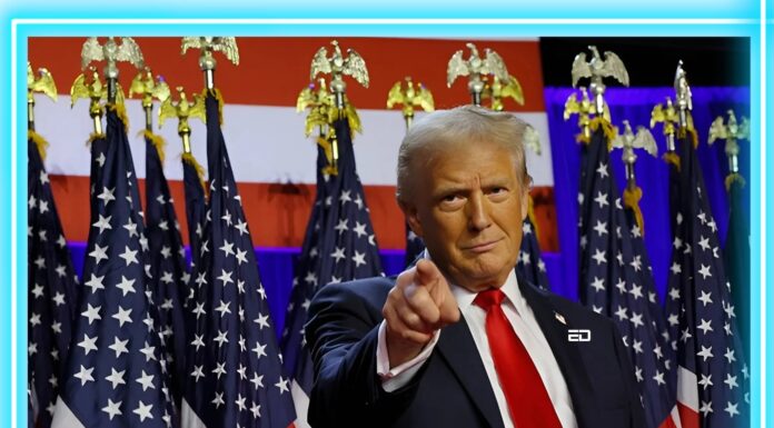 In Pics: Here Are 5 Factors That Helped Donald Trump Win Donald Trump