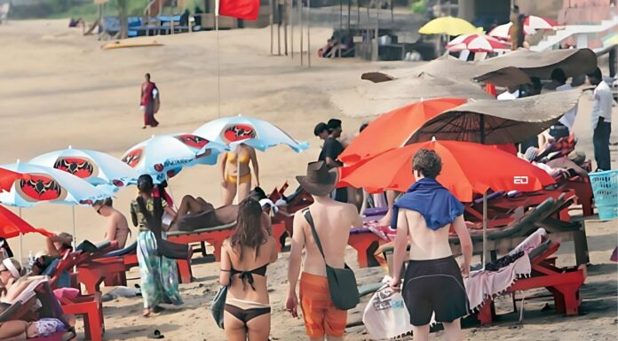 Why Have Foreigners Stopped Visiting Goa For Vacations? Goa