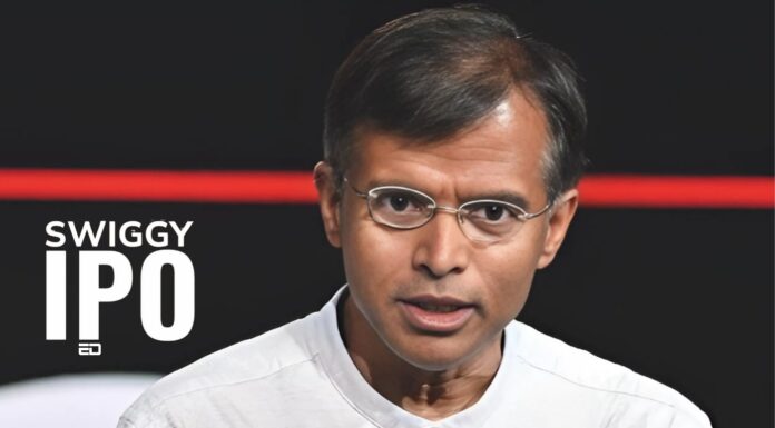 Aswath Damodaran Discusses If Swiggy’s IPO Is A Good Investment In Podcast Swiggy