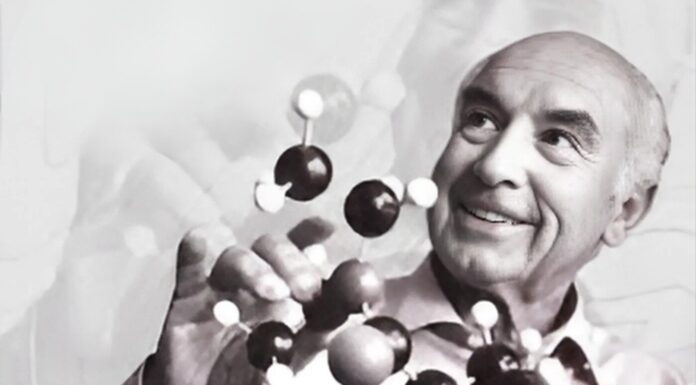 Back In Time: On This Day, 86 Years Ago, Albert Hoffman Discovered LSD LSD