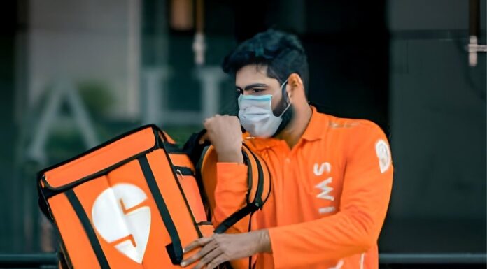 Swiggy Will Soon Be Delivering Love Advice; Here Are The Details swiggy