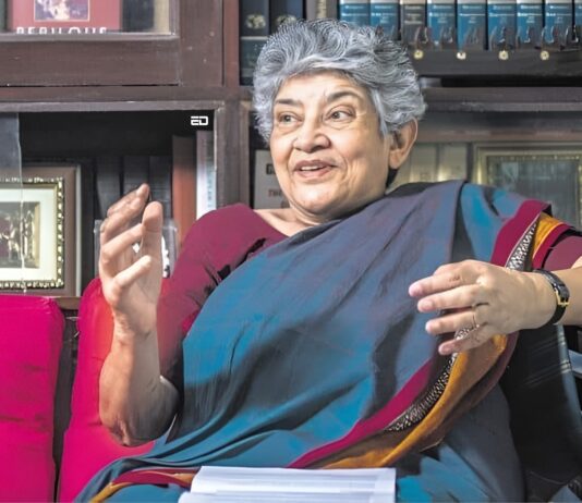 Utsa Patnaik