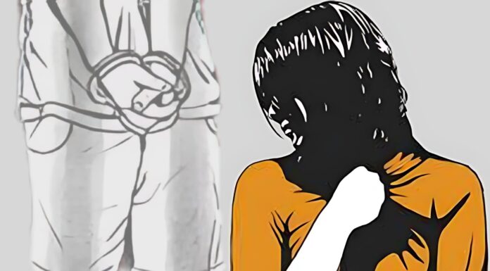 Are Sex Crimes By Kids A New Reality In India? sex crimes