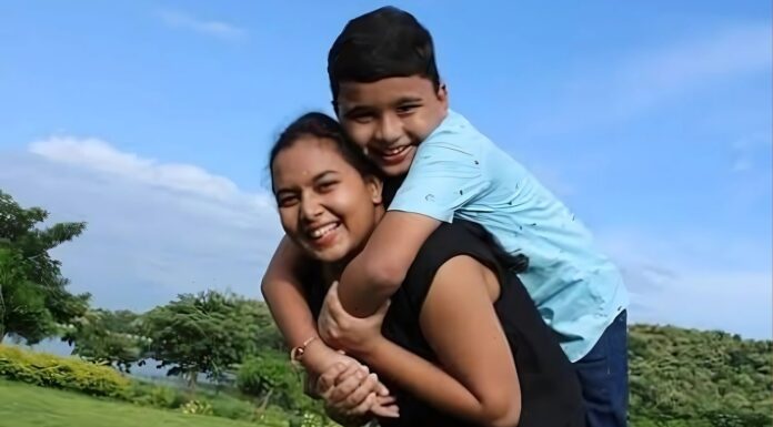 Breakfast Babble: My Siblings Are My Best Friends And Worst Rivals At The Same Time siblings