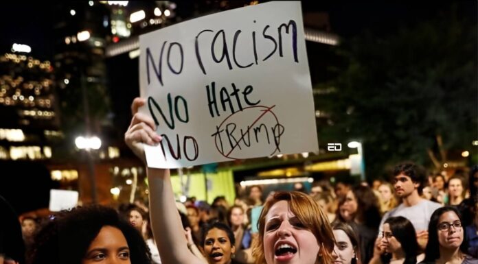 American Women Are Going On A Sex Strike After Donald Trump’s Win Donald Trump