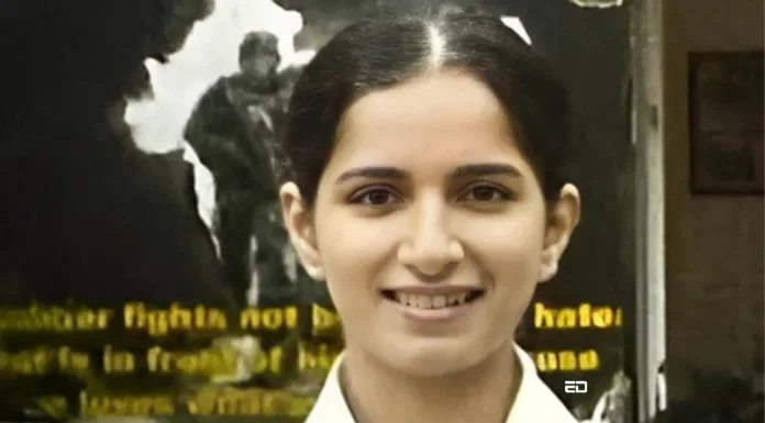 मिलिए पूर्व मिस इंटरनेशनल इंडिया से, जिन्होंने हार्वर्ड को ठुकराकर भारतीय सेना में शामिल होने का रास्ता चुना