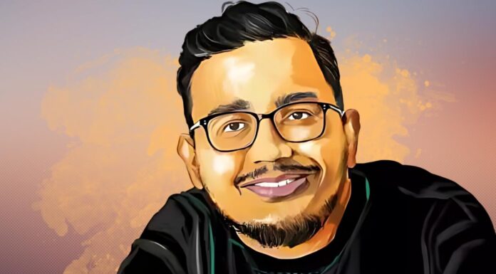 Meet Indian Entrepreneur Who Went From Makeshift Home To A Billion Dollar Company Indian Entrepreneur