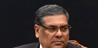 Sanjiv Khanna