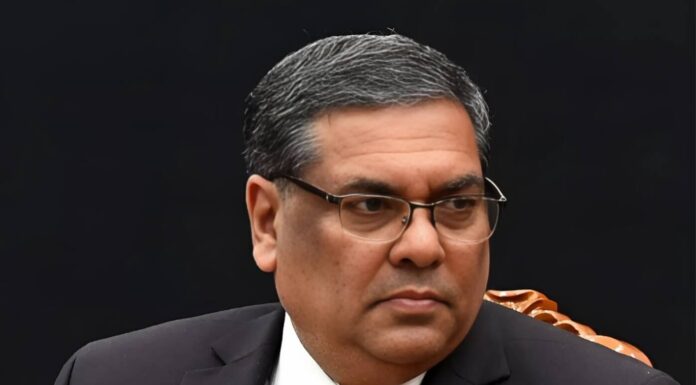 Article 370, Electoral Bonds: Landmark Judgements By CJI-Designate Justice Sanjiv Khanna Sanjiv Khanna