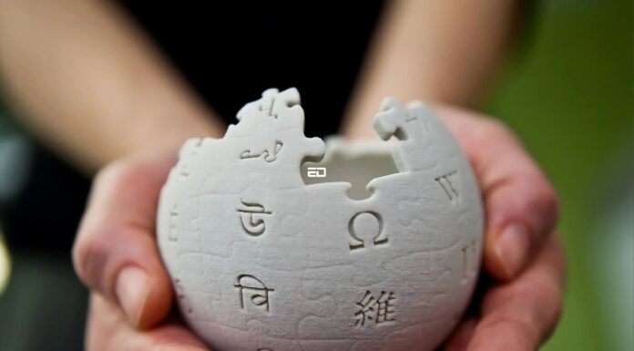Indian Govt Issues Notice To Wikipedia: Here’s Why Wikipedia