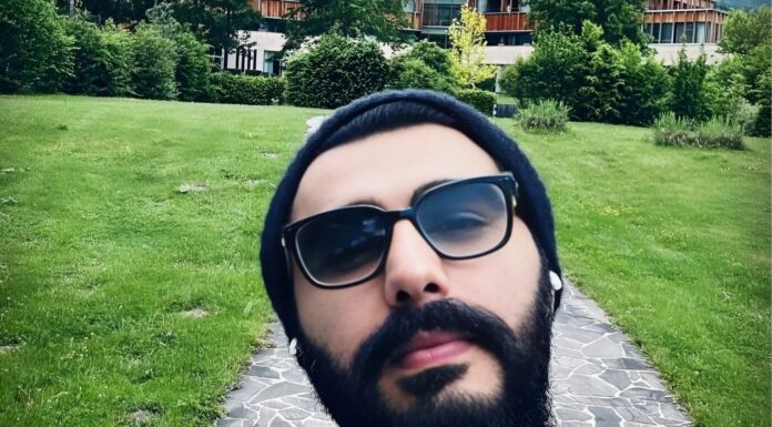 “I Can Take A Flight And Gain Weight,” What Is This Disease Arjun Kapoor Has Been Diagnosed With? arjun kapoor