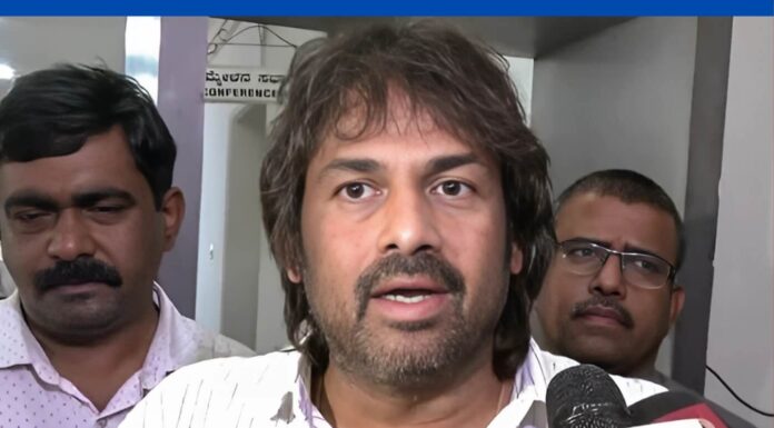 Why Is A Karnataka Minister Against A School Kid? Karnataka