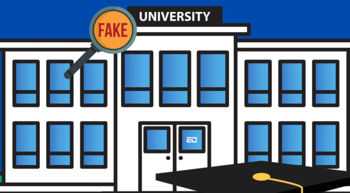 In Pics: 21 Fake Universities In India Listed By UGC Offering Illegitimate Degrees universities