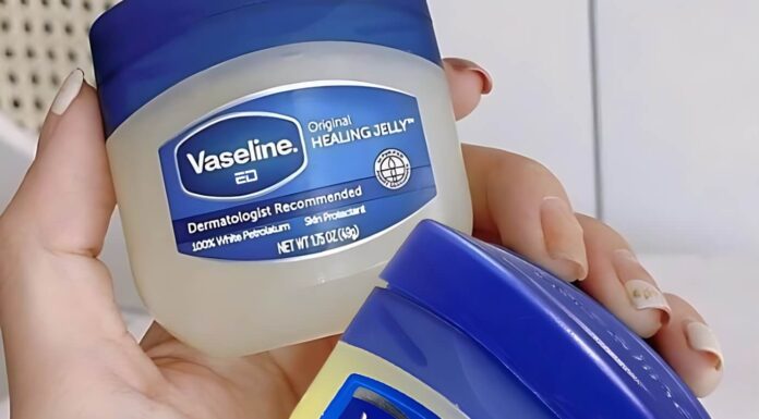 Substandard Vaseline Sold In India Is “Not Even Petroleum Jelly,” Claims LinkedIn Post vaseline