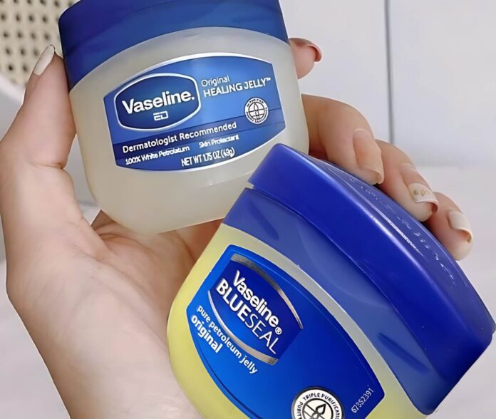 vaseline