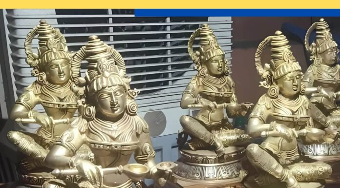 Have You Heard Of India’s Own Michelin Star Ratings: The Annapurna Stars? Annapurna Stars