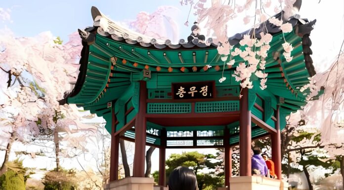 This Would Be The First Country To Disappear From Earth; Here’s Why Country