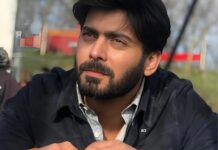 fawad khan