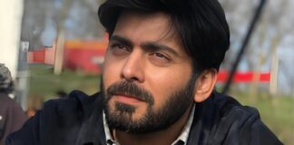 fawad khan