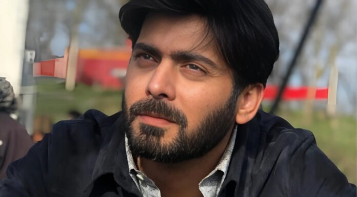 Pakistan Wants To Give India Fawad Khan In Exchange For Kashmir fawad khan