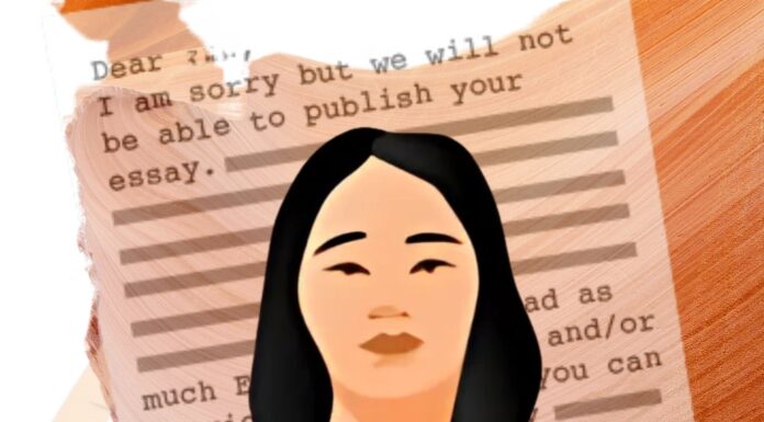 Breakfast Babble: My Letter To The Editor That Never Got Published editor