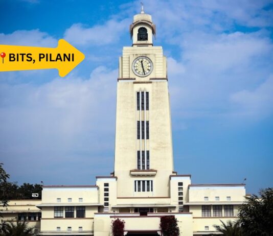 BITS Pilani