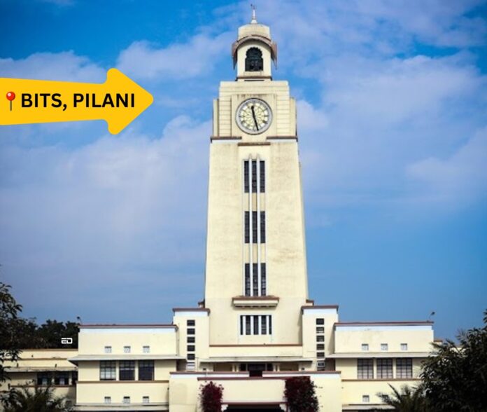 BITS Pilani