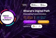 india digital summit