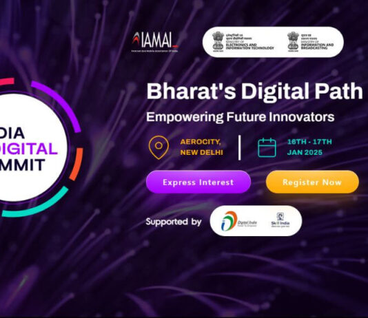 india digital summit