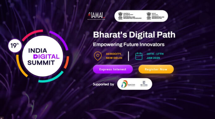 India Digital Summit 2025 – Largest Congregation Of Digital Ecosystem Is Back In Its 19th Year india digital summit