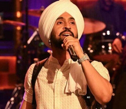 Diljit Dosanjh