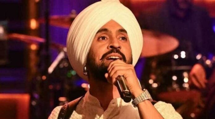Diljit Dosanjh Says No To Doing Concerts In India Unless This Requirement Is Fulfilled Diljit Dosanjh