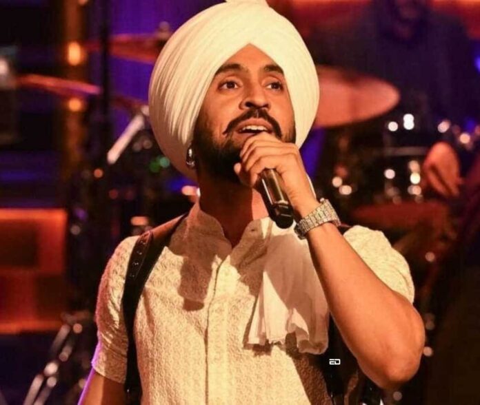 Diljit Dosanjh