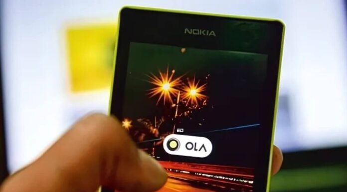 “Ran For My Life,” Woman Calls Out Ola After Terrifying Experience In Gurgaon Ola