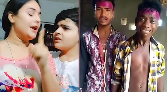 Top 5 Cringe Characters On The Internet That You Cannot Miss cringe