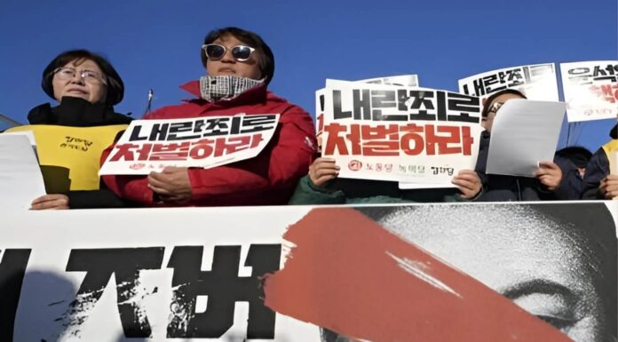 Demystified: What Exactly Is Going On In South Korea Right Now? South Korea