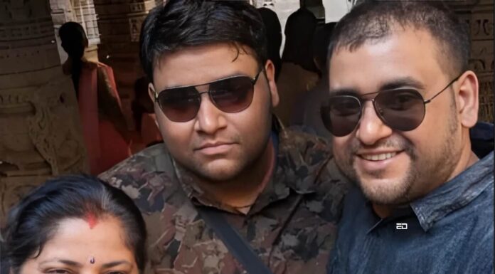 Why Is No One Talking About Rampant Corruption In Judiciary After Techie’s Suicide? Suicide