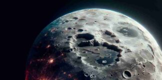 moon
