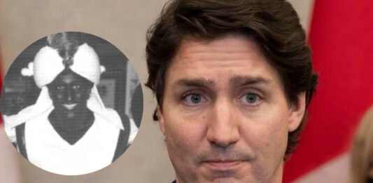 Justin Trudeau