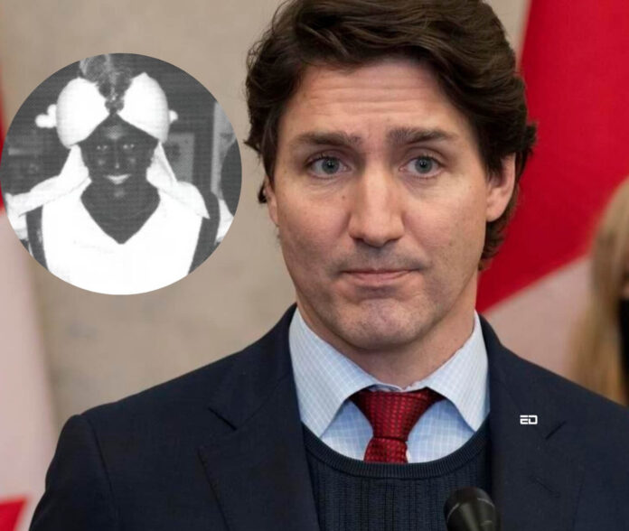 Justin Trudeau