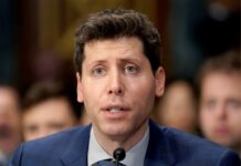 Sam Altman