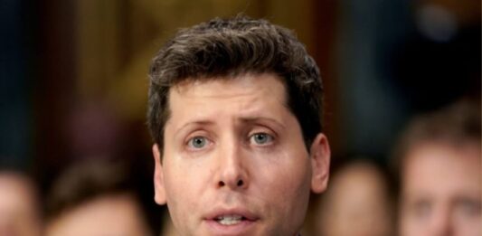 Sam Altman