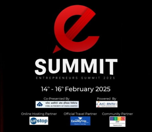 E-Summit’25
