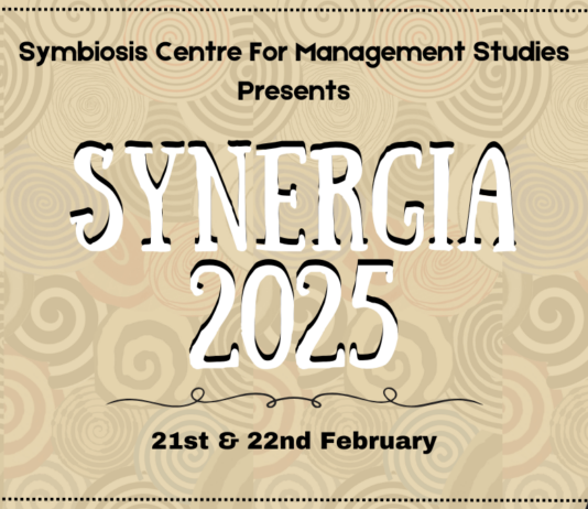 Synergia 2025