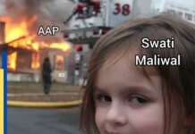 Swati Maliwal