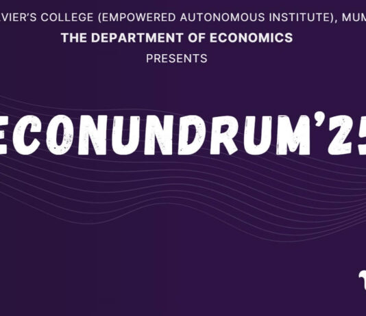 Econundrum'25